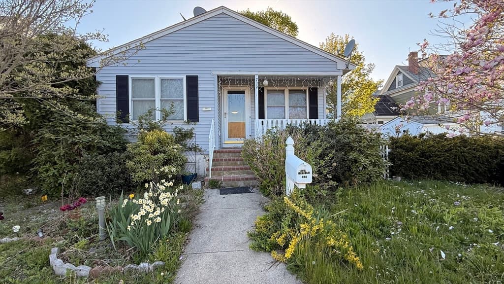 Casa em New Bedford
