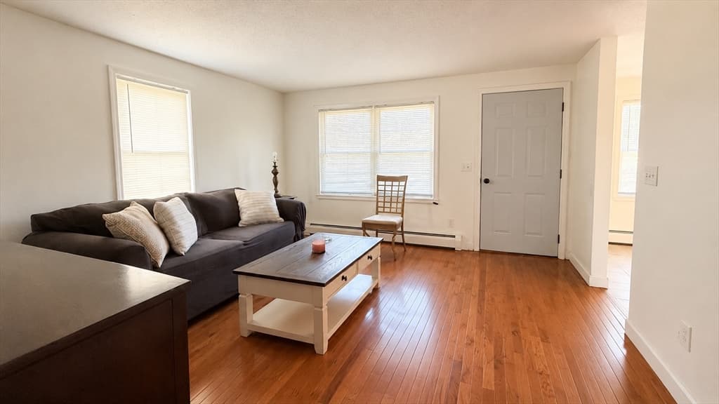 Casa em New Bedford — foto 5