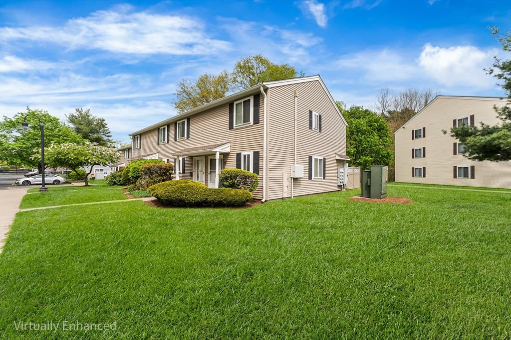 Condomínio em Natick — foto 2
