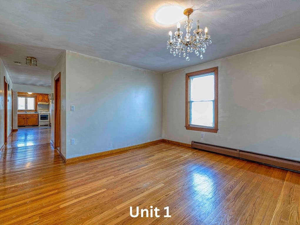 Multi-família em Fall River — foto 2