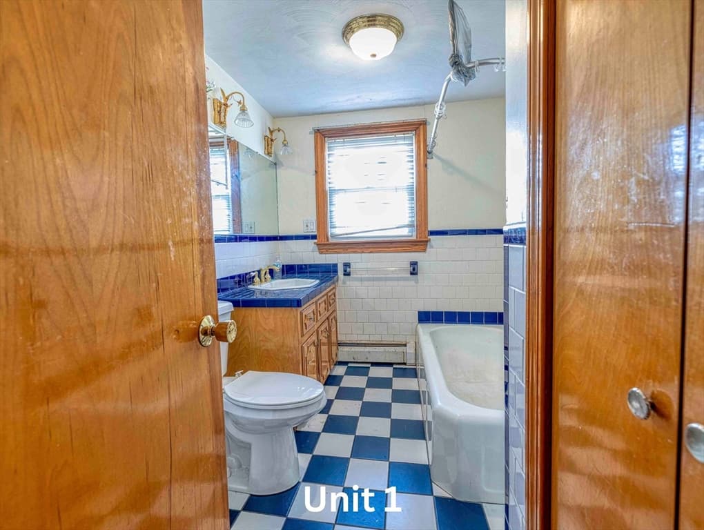 Multi-família em Fall River — foto 6