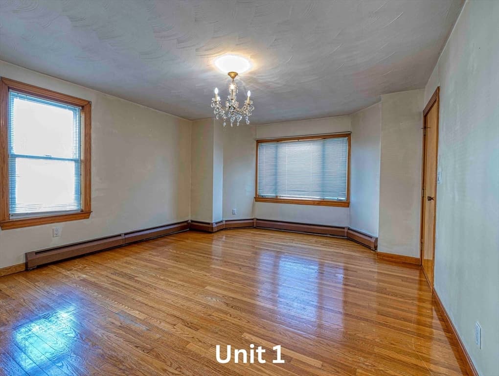 Multi-família em Fall River — foto 3
