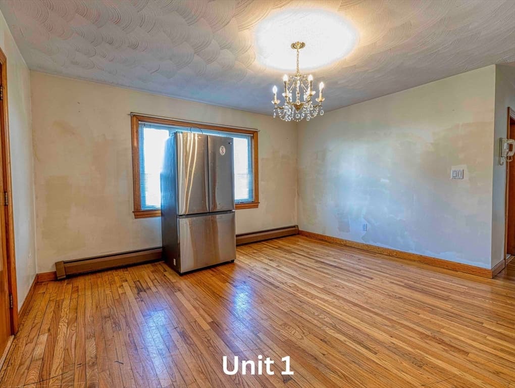 Multi-família em Fall River — foto 4