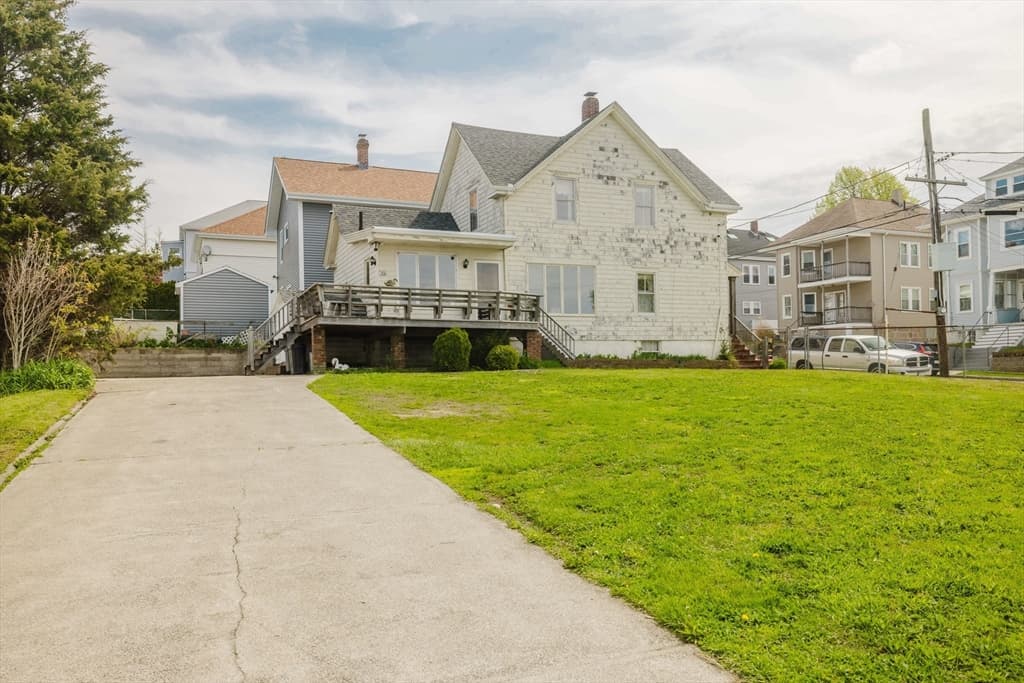 Casa em New Bedford — foto 2