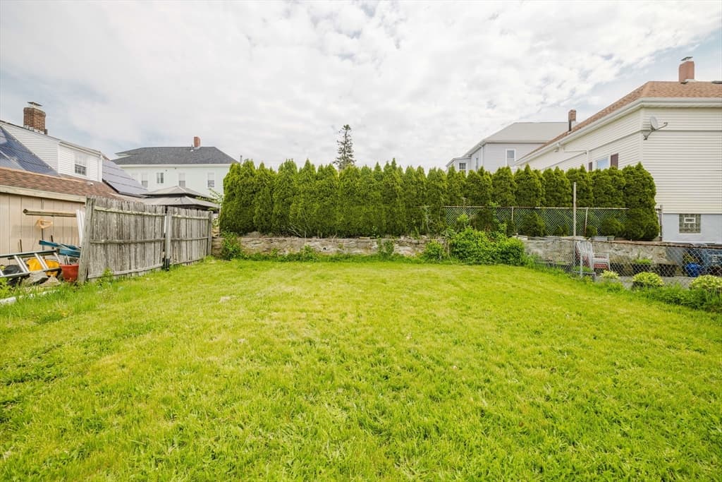 Casa em New Bedford — foto 6