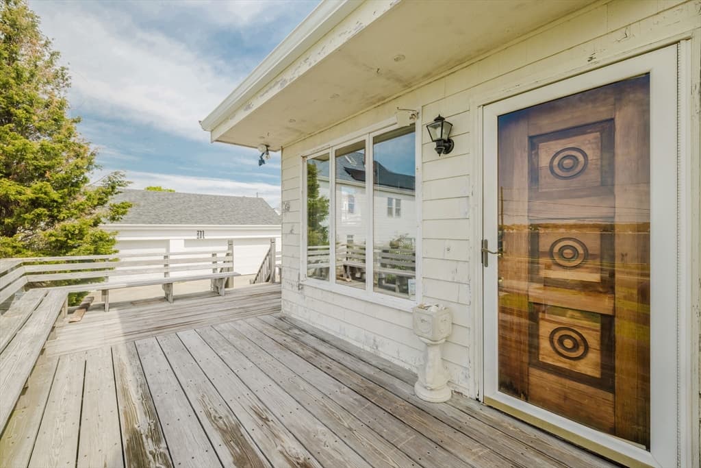 Casa em New Bedford — foto 7