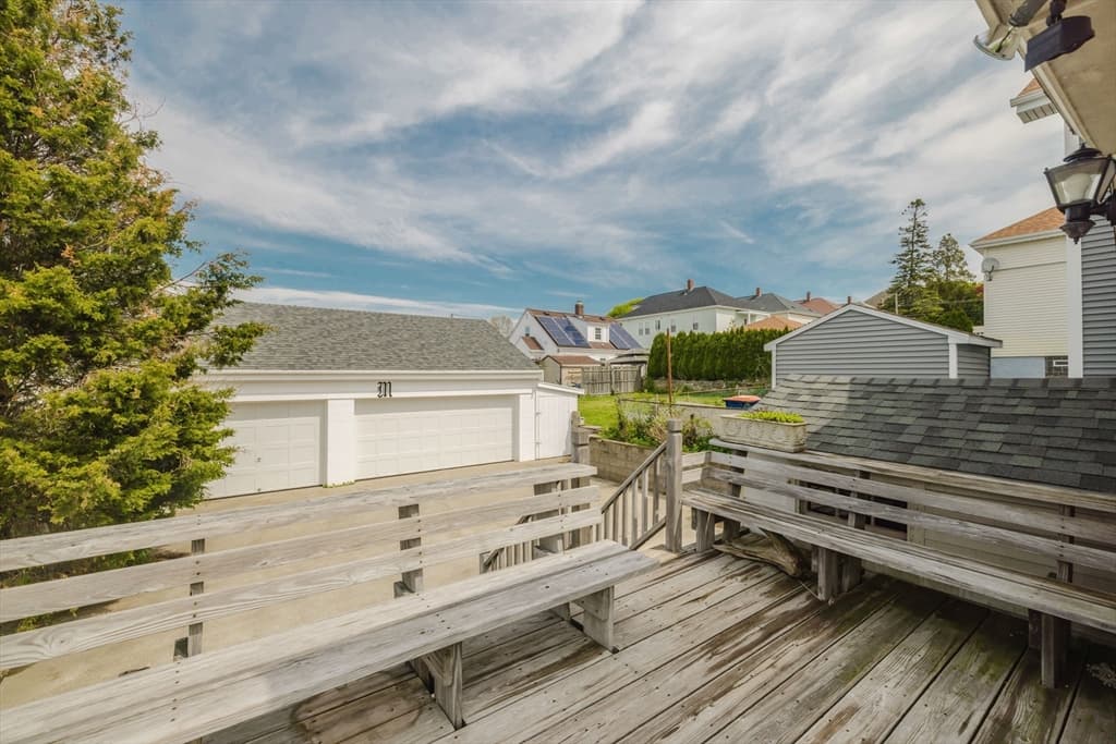 Casa em New Bedford — foto 3