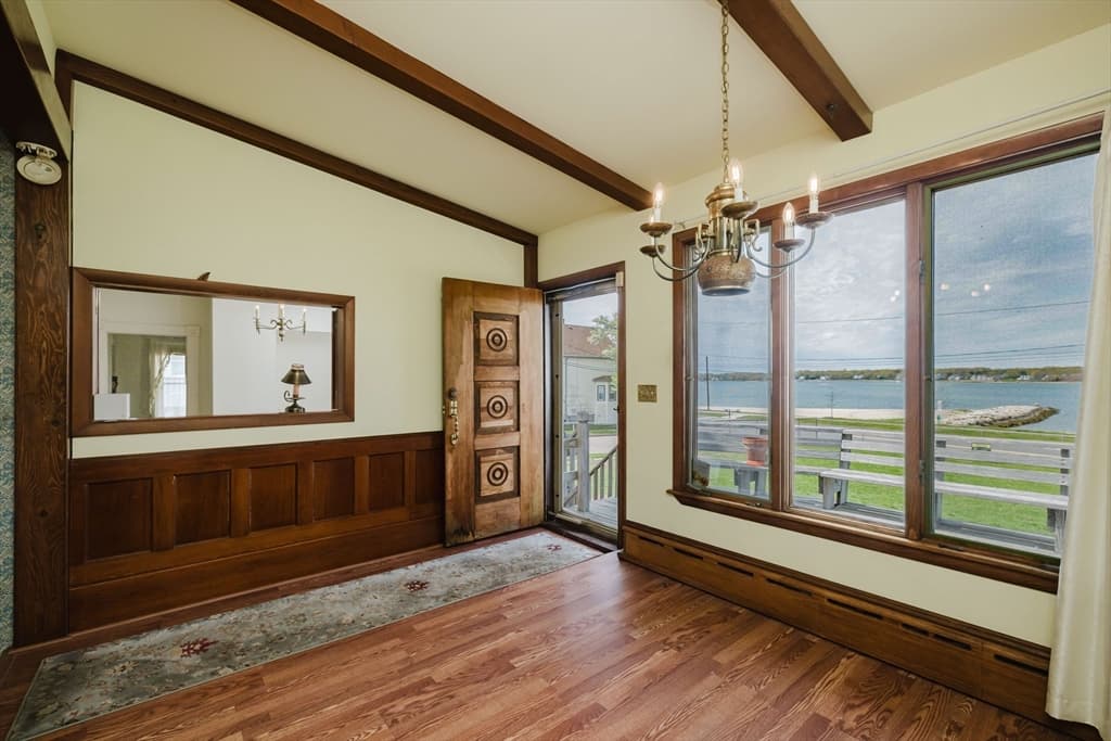 Casa em New Bedford — foto 9