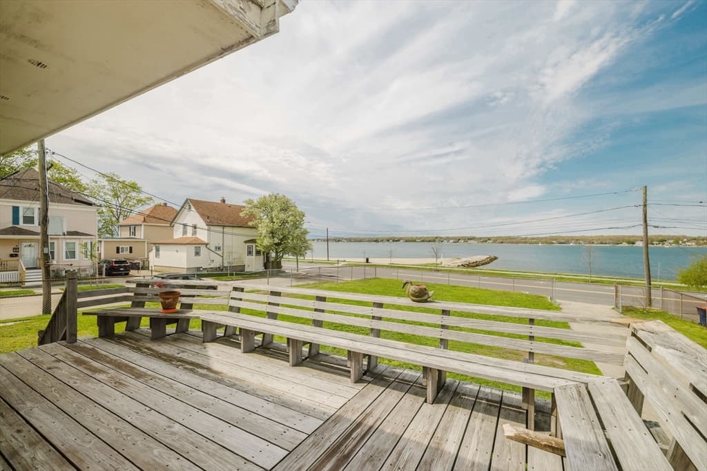 Casa em New Bedford — foto 4