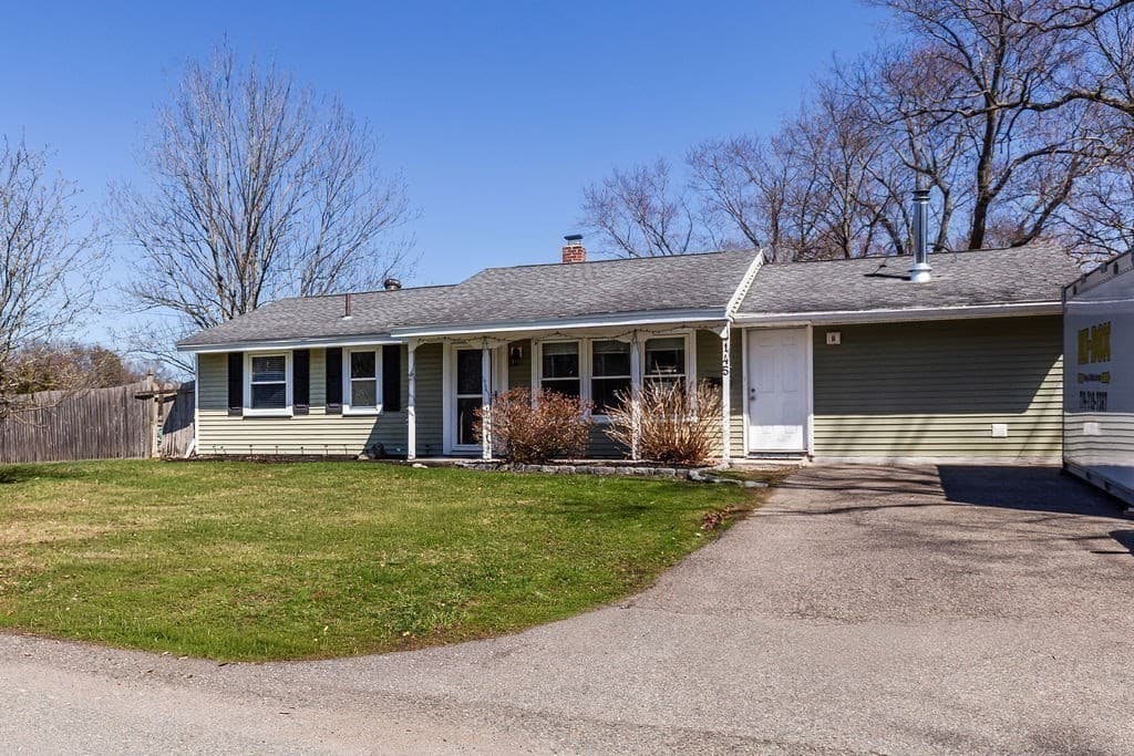 Casa em Brockton
