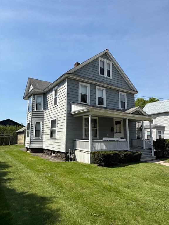 Casa em Greenfield