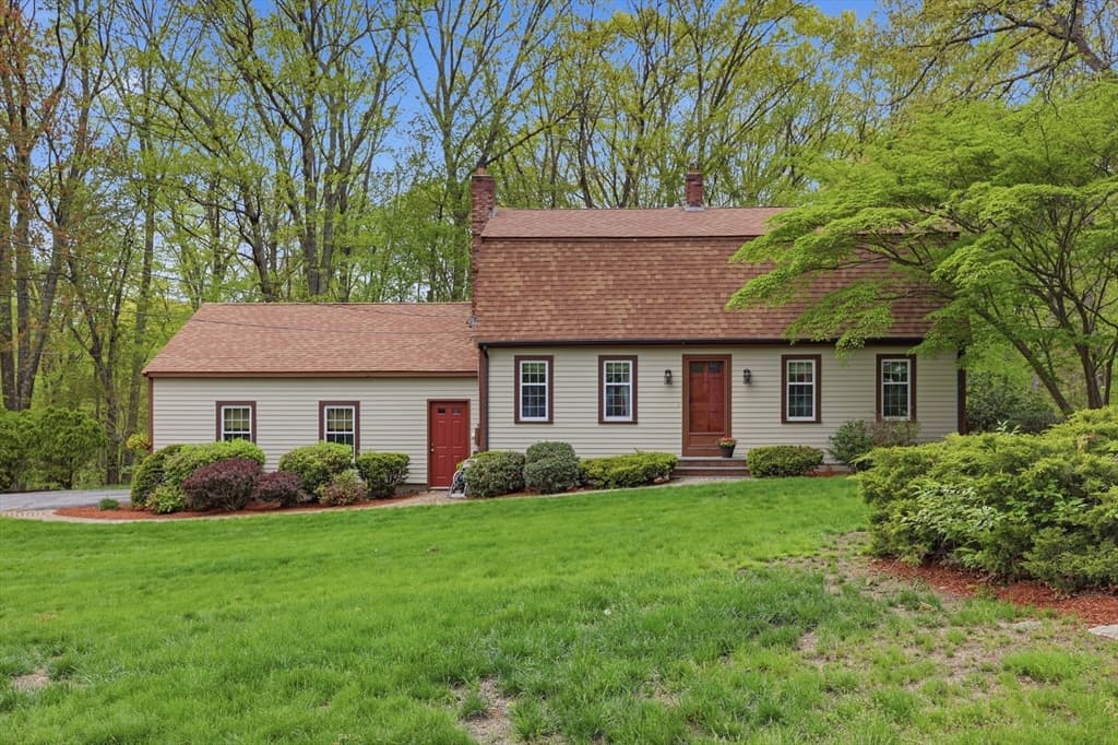 Casa em Milford