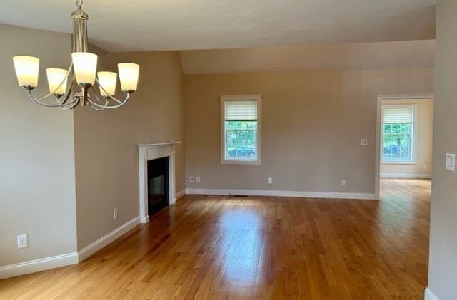 Casa em Lowell — foto 9