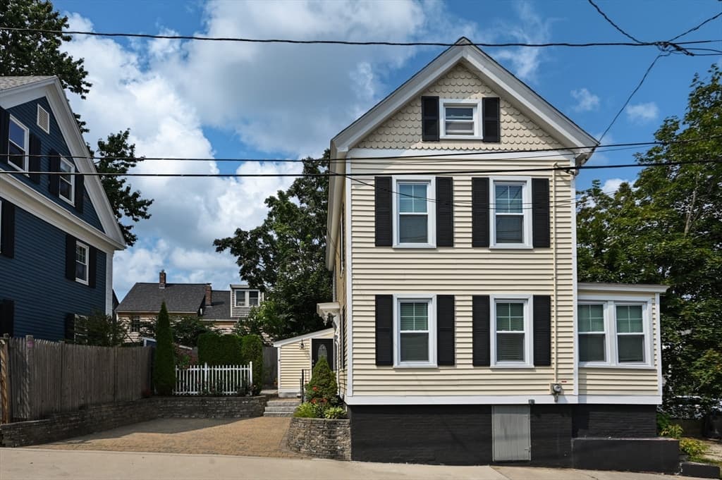 Casa em Newburyport — foto 2