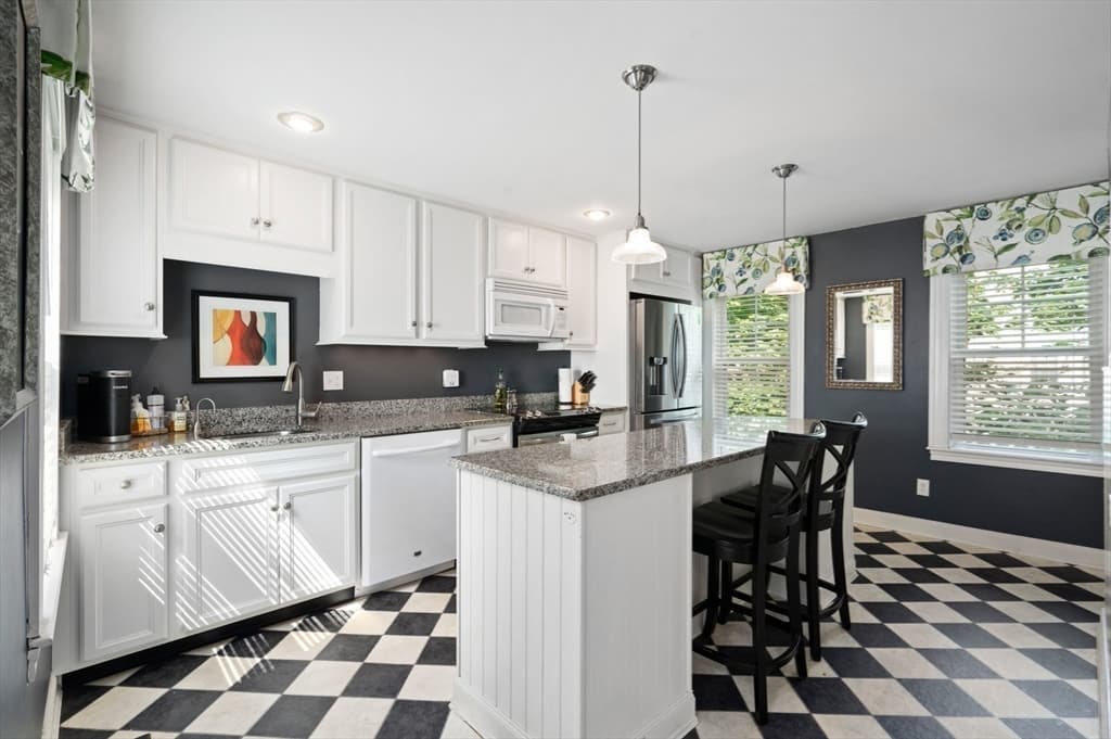 Casa em Newburyport — foto 6