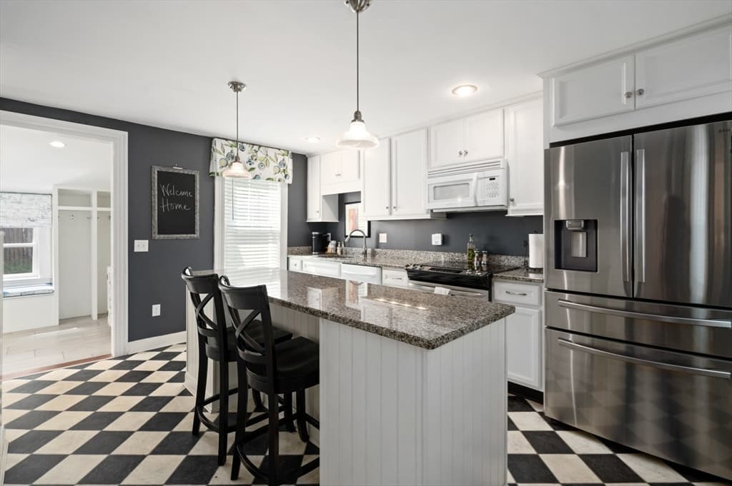 Casa em Newburyport — foto 5