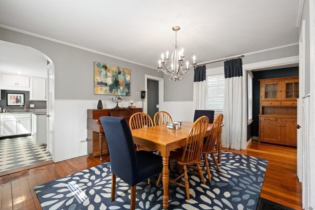 Casa em Newburyport — foto 8