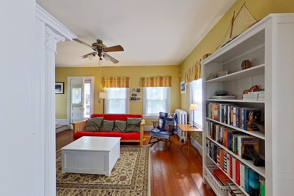 Casa em New Bedford — foto 6