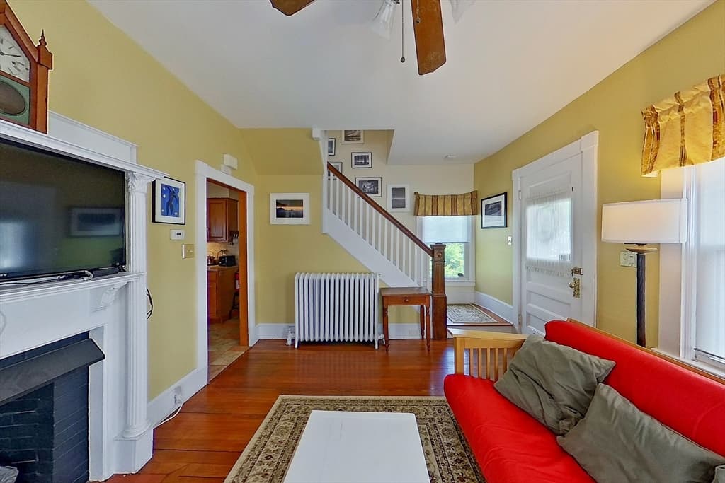 Casa em New Bedford — foto 7