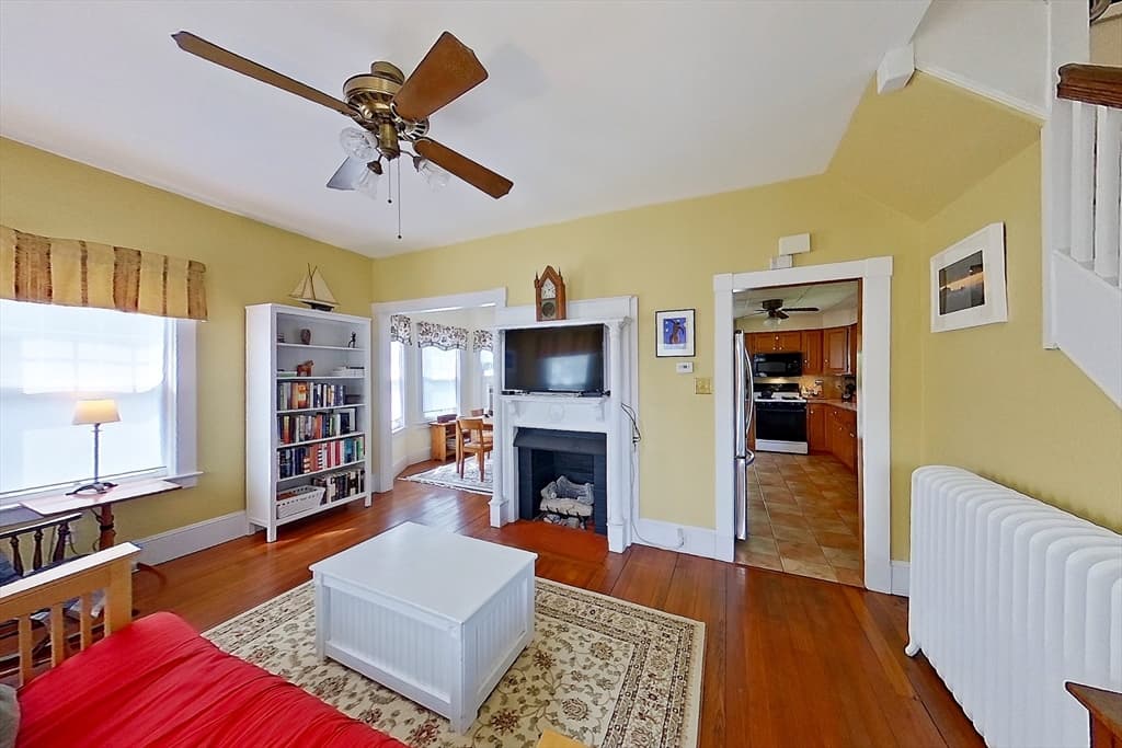 Casa em New Bedford — foto 3