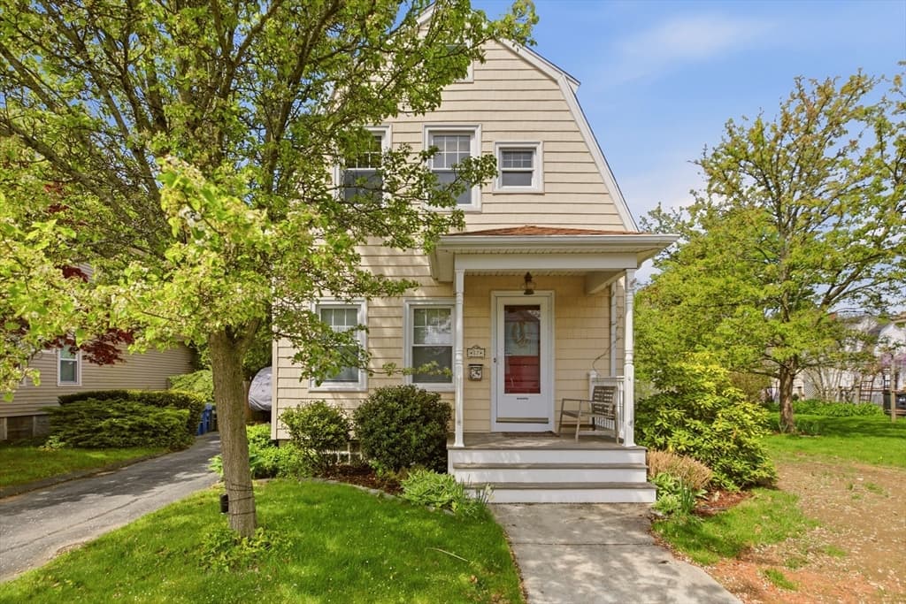 Casa em New Bedford