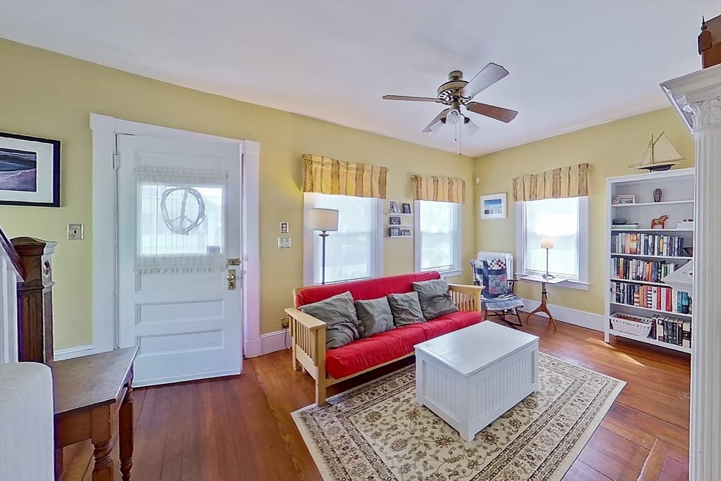 Casa em New Bedford — foto 5