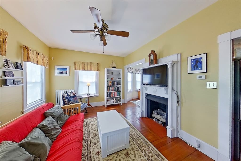 Casa em New Bedford — foto 4