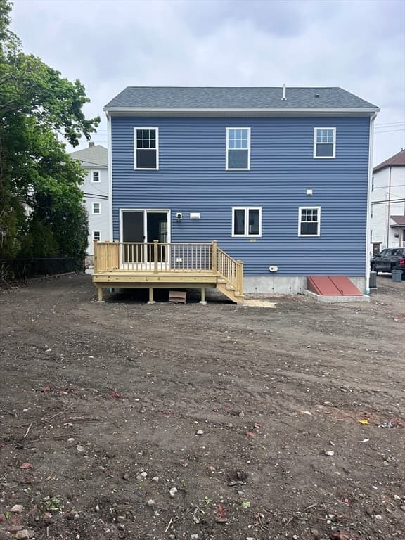 Casa em Fall River — foto 2