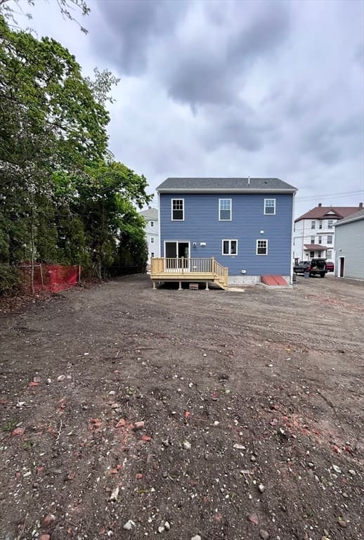 Casa em Fall River — foto 3