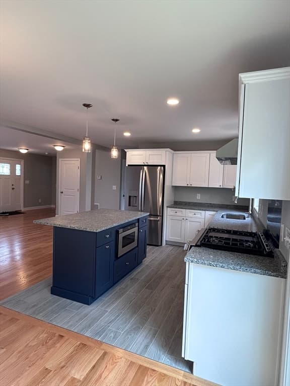 Casa em Fall River — foto 4