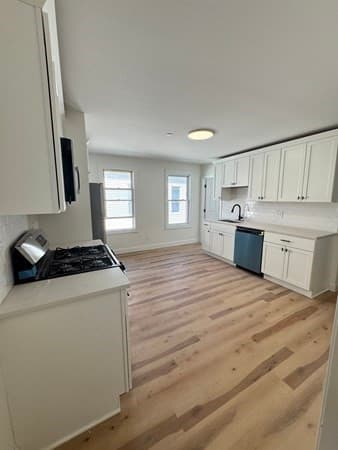 Multi-família em Worcester — foto 3