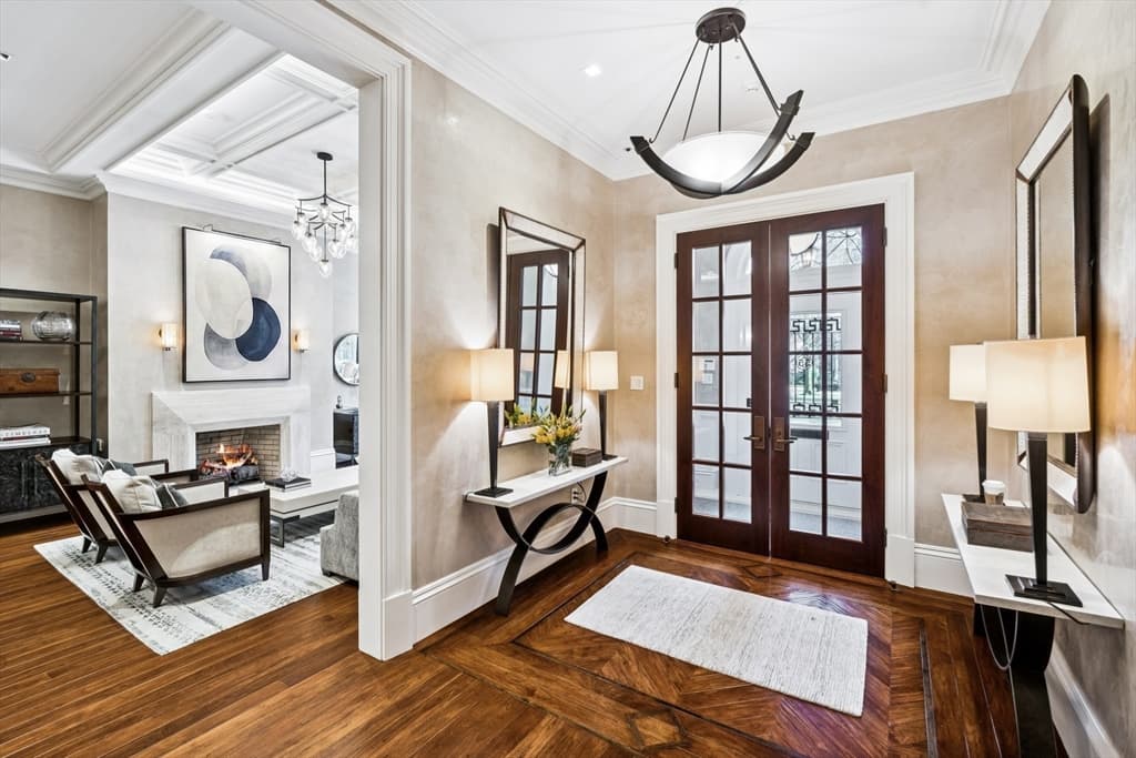 Casa em Boston — foto 6
