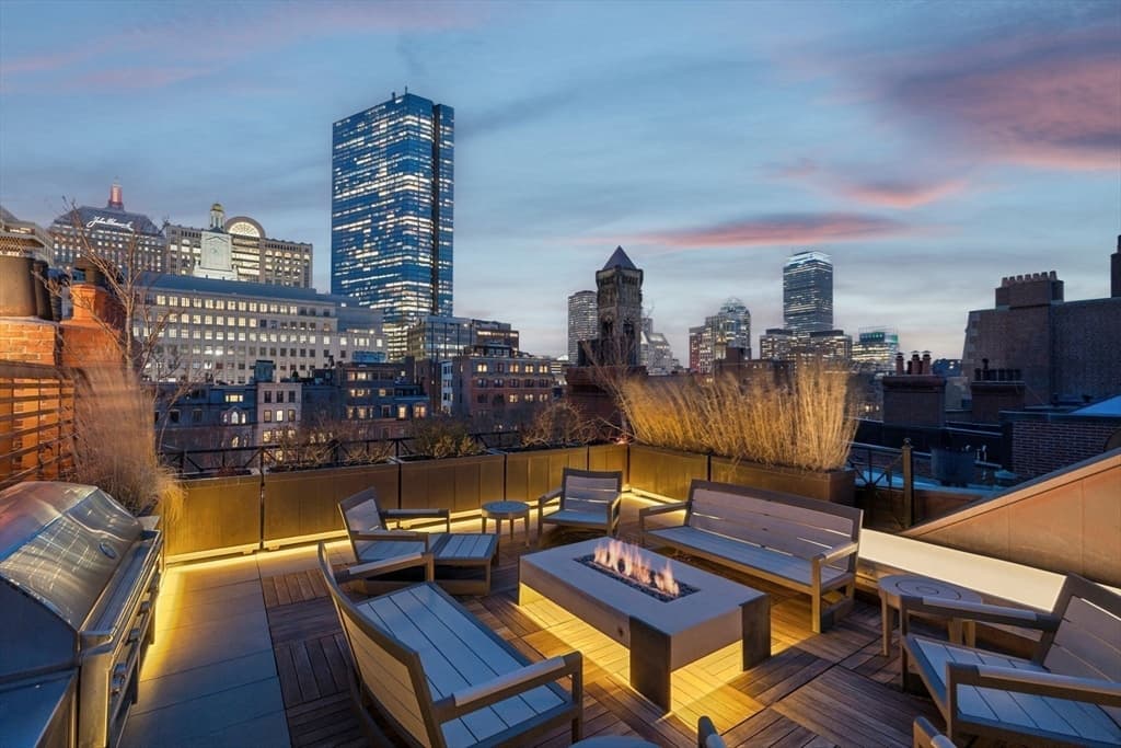 Casa em Boston — foto 4
