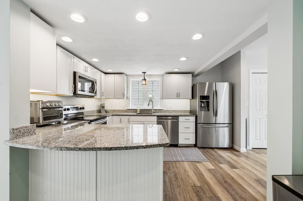 Casa em Abington — foto 6