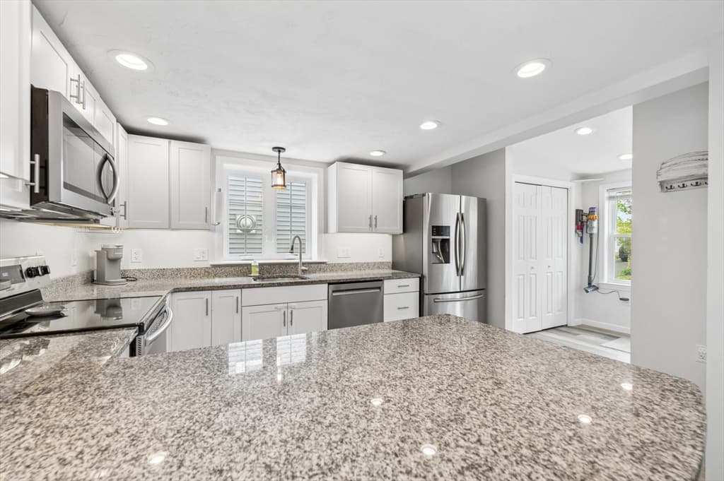 Casa em Abington — foto 7