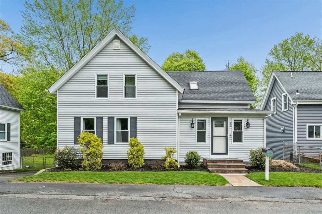 Casa em Abington