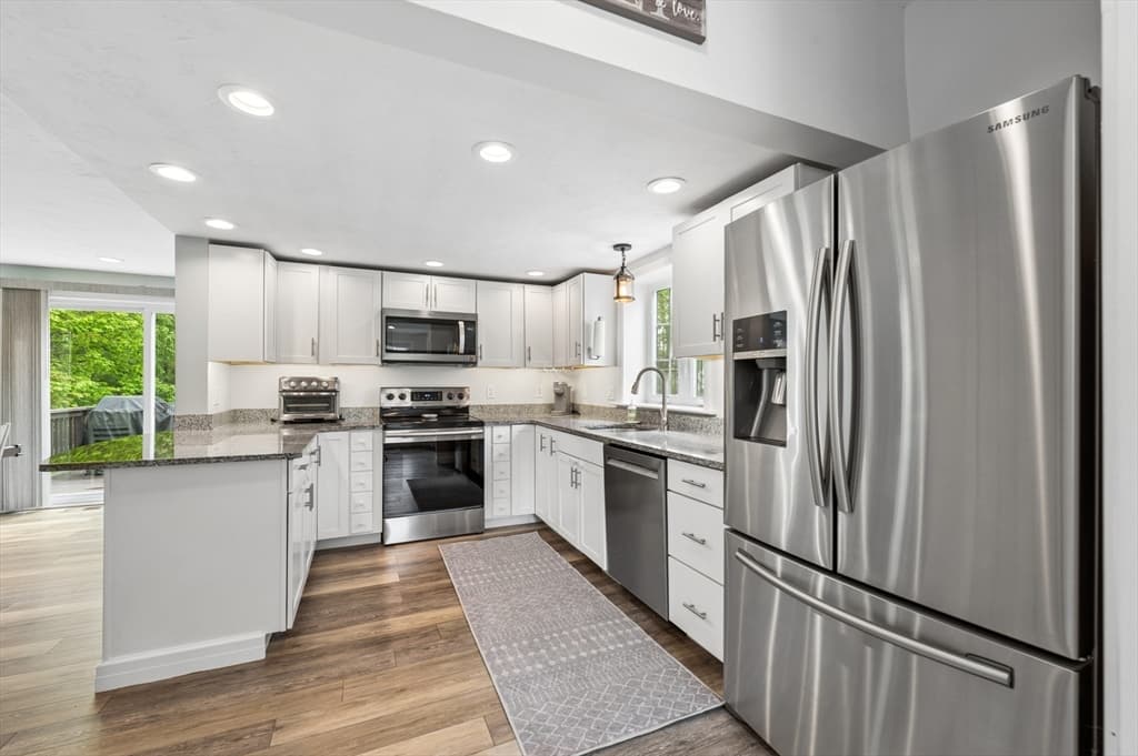 Casa em Abington — foto 4