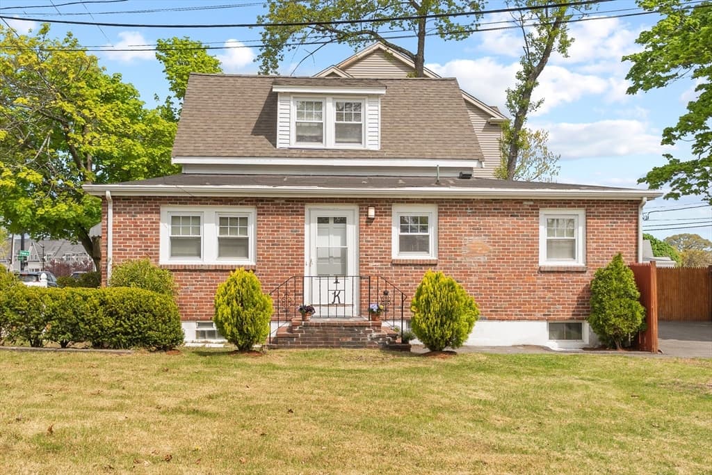 Casa em Quincy