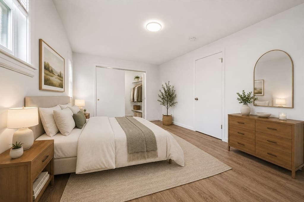 Casa em Quincy — foto 5