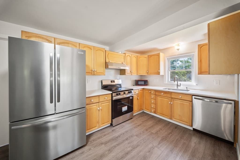 Casa em Quincy — foto 4