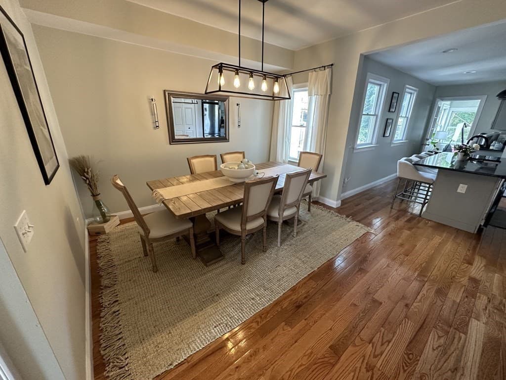 Multi-família em Boston — foto 4