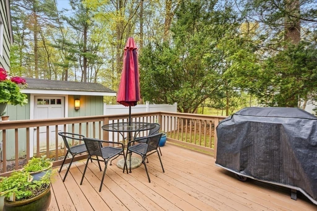 Casa em Foxboro — foto 6