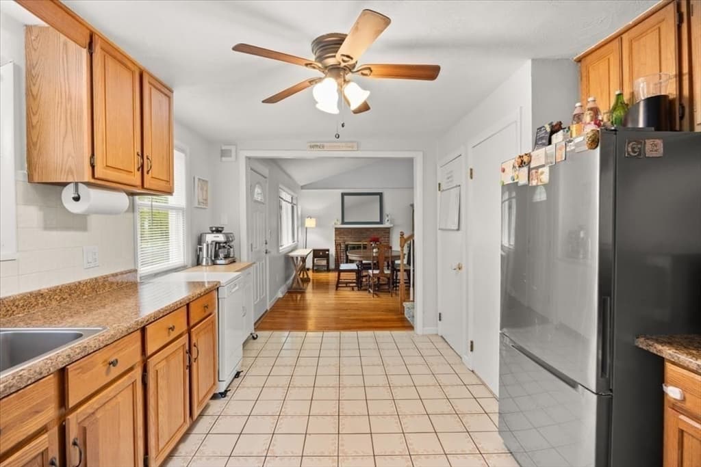 Casa em Foxboro — foto 7