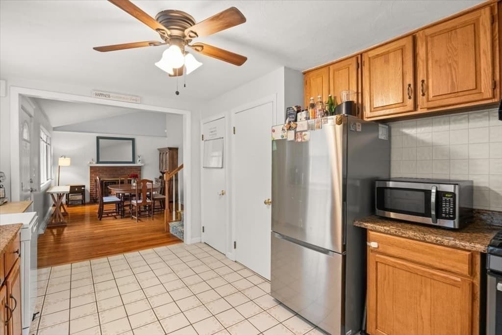 Casa em Foxboro — foto 9