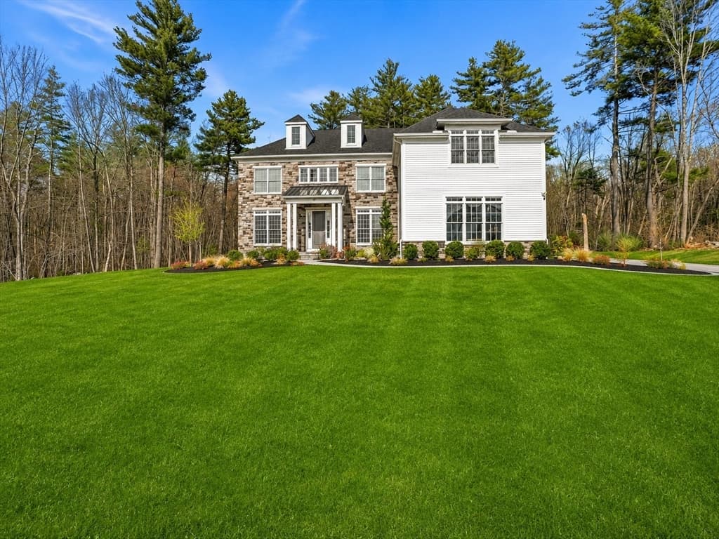 Casa em Hopkinton — foto 2