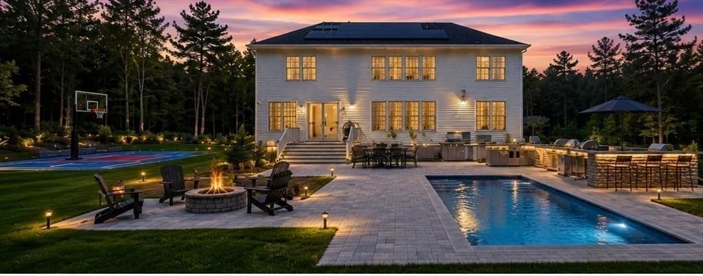 Casa em Hopkinton — foto 6