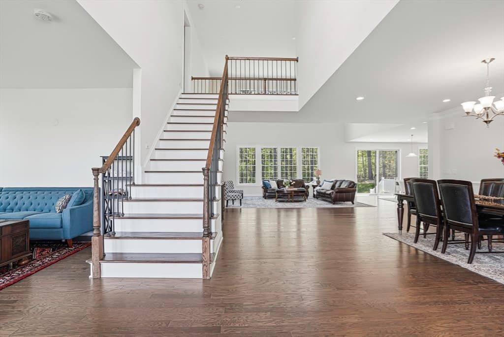 Casa em Hopkinton — foto 8