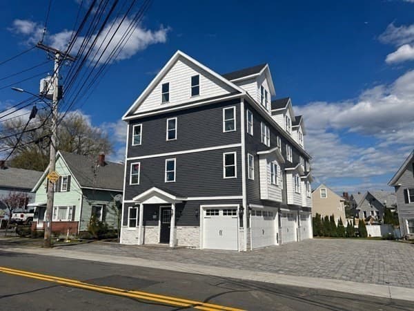 Condomínio em Lowell — foto 2