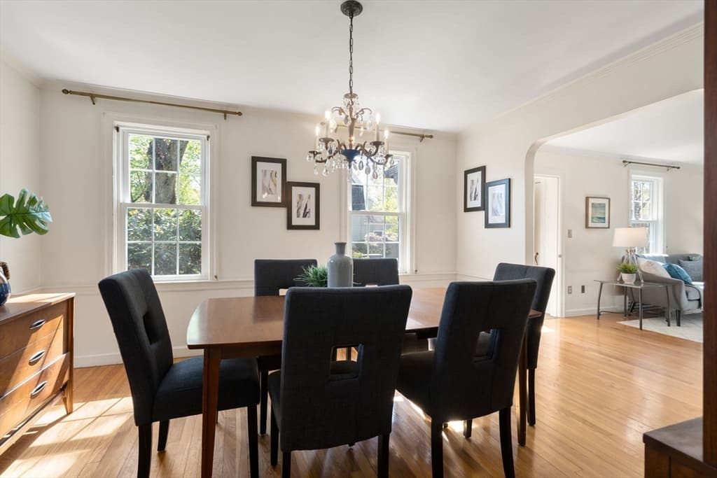 Casa em Boston — foto 8
