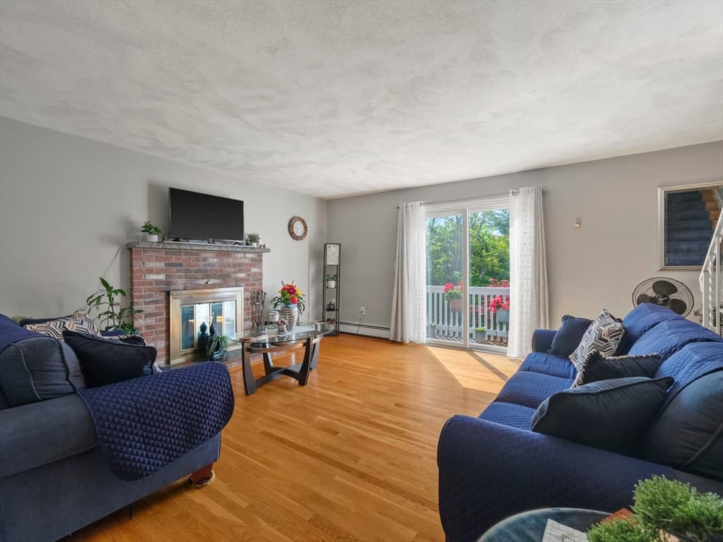 Casa em Lynn — foto 6